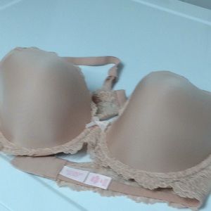 Victoria secret bra